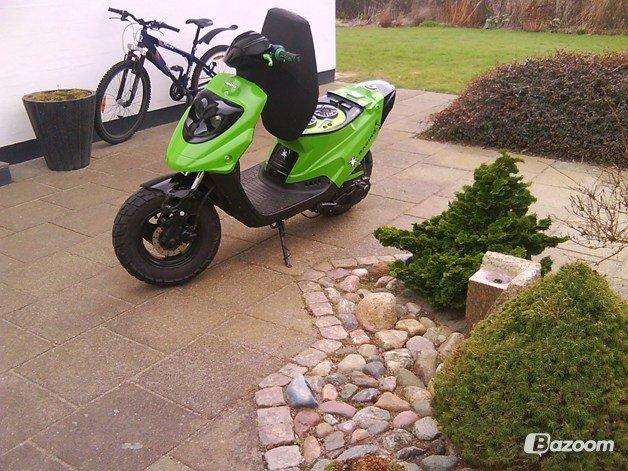 PGO hot 50 billede 17