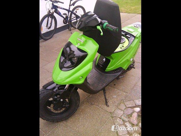 PGO hot 50 billede 18