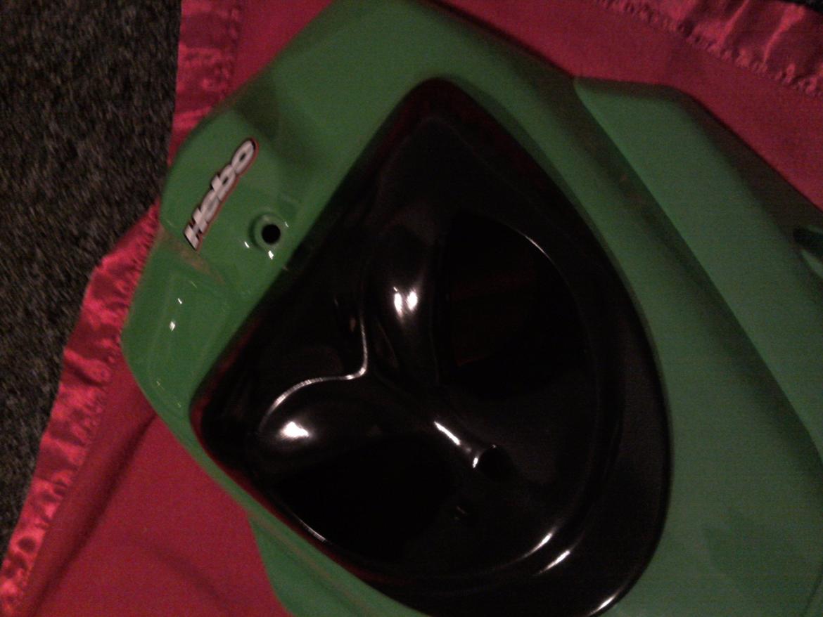 PGO hot 50 billede 19