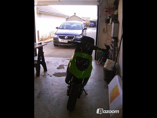 PGO hot 50 billede 20