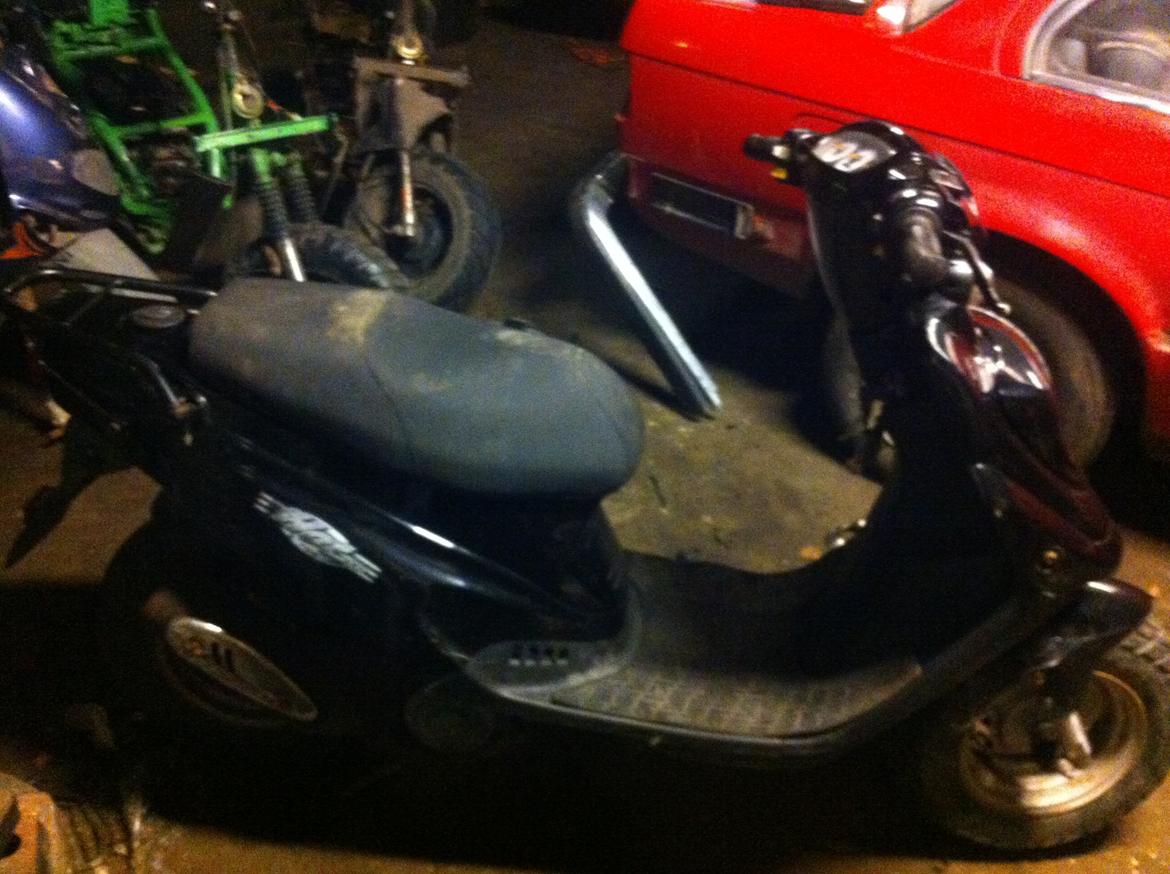 PGO hot 50 billede 4