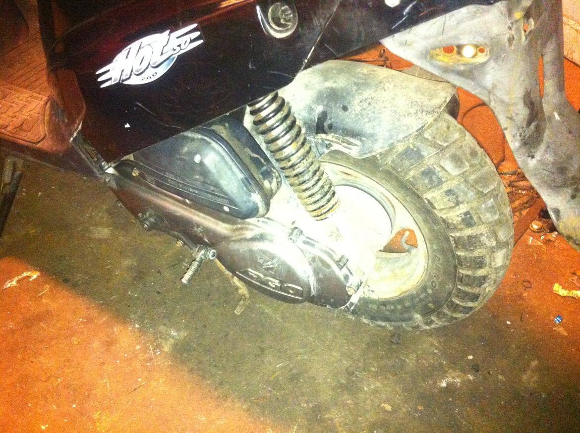 PGO hot 50 billede 10