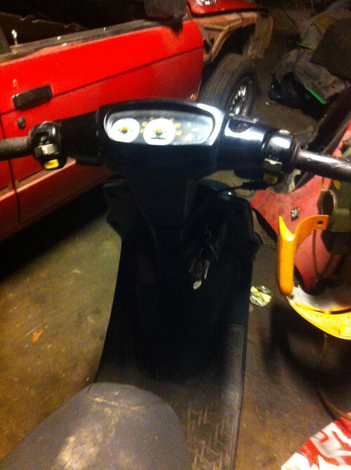 PGO hot 50 billede 11