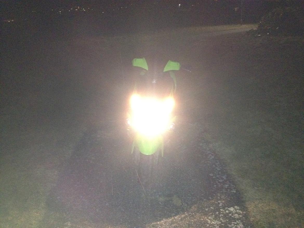 PGO G-max billede 16