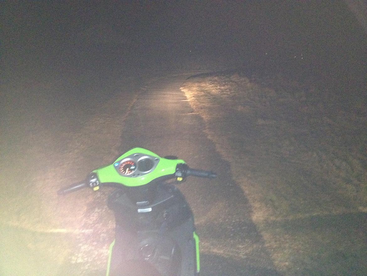 PGO G-max billede 17