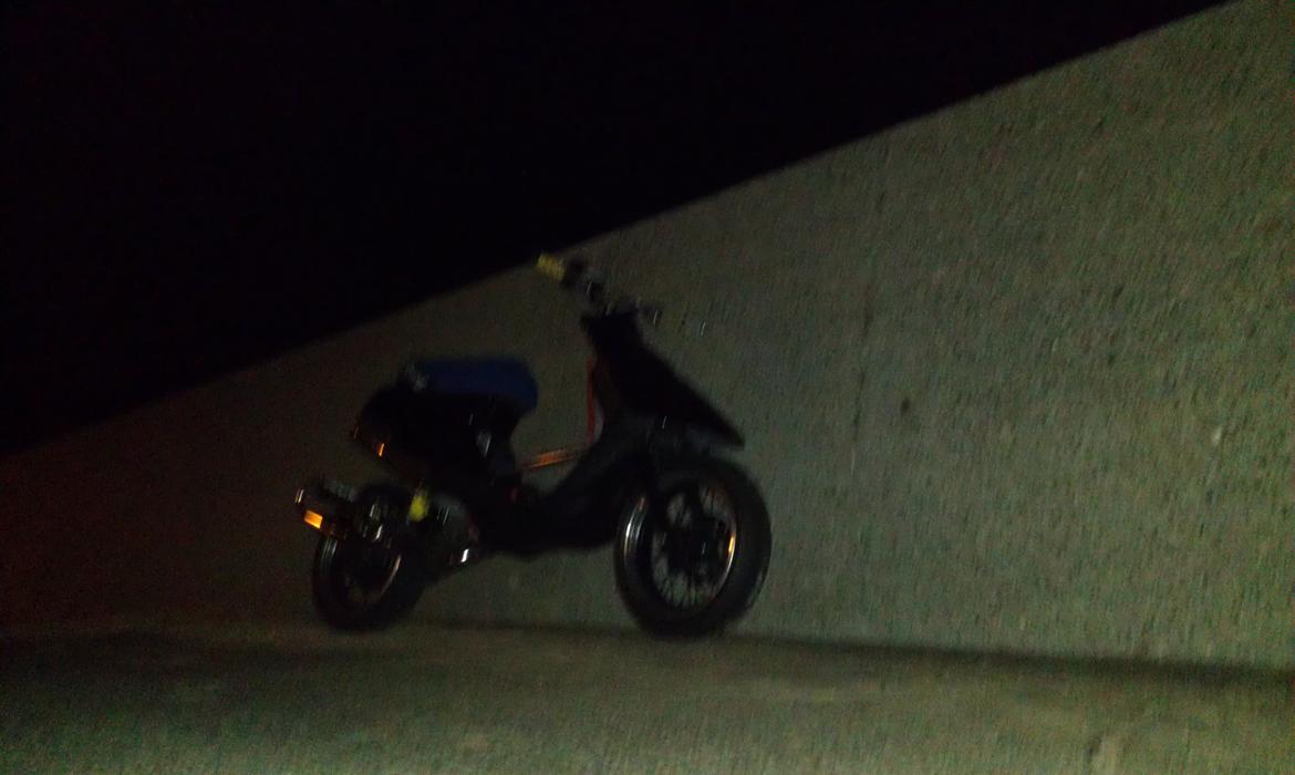 Yamaha Jog billede 2