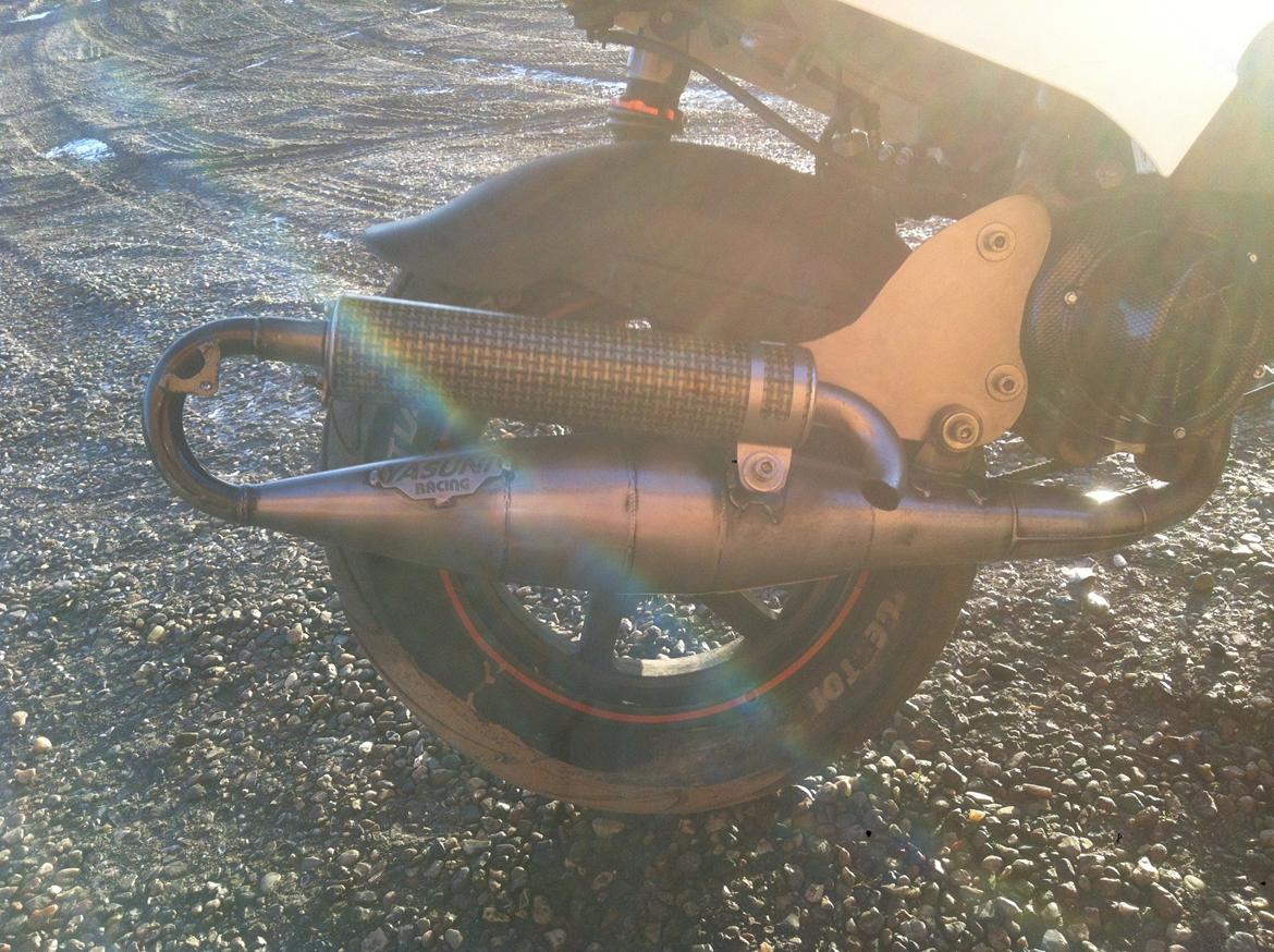 PGO Hot 50 billede 5