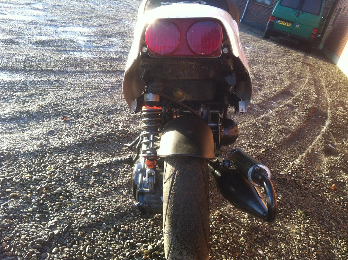 PGO Hot 50 billede 7