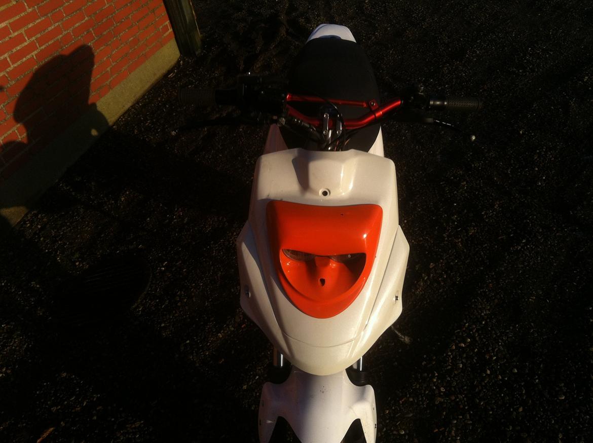 PGO Hot 50 billede 10