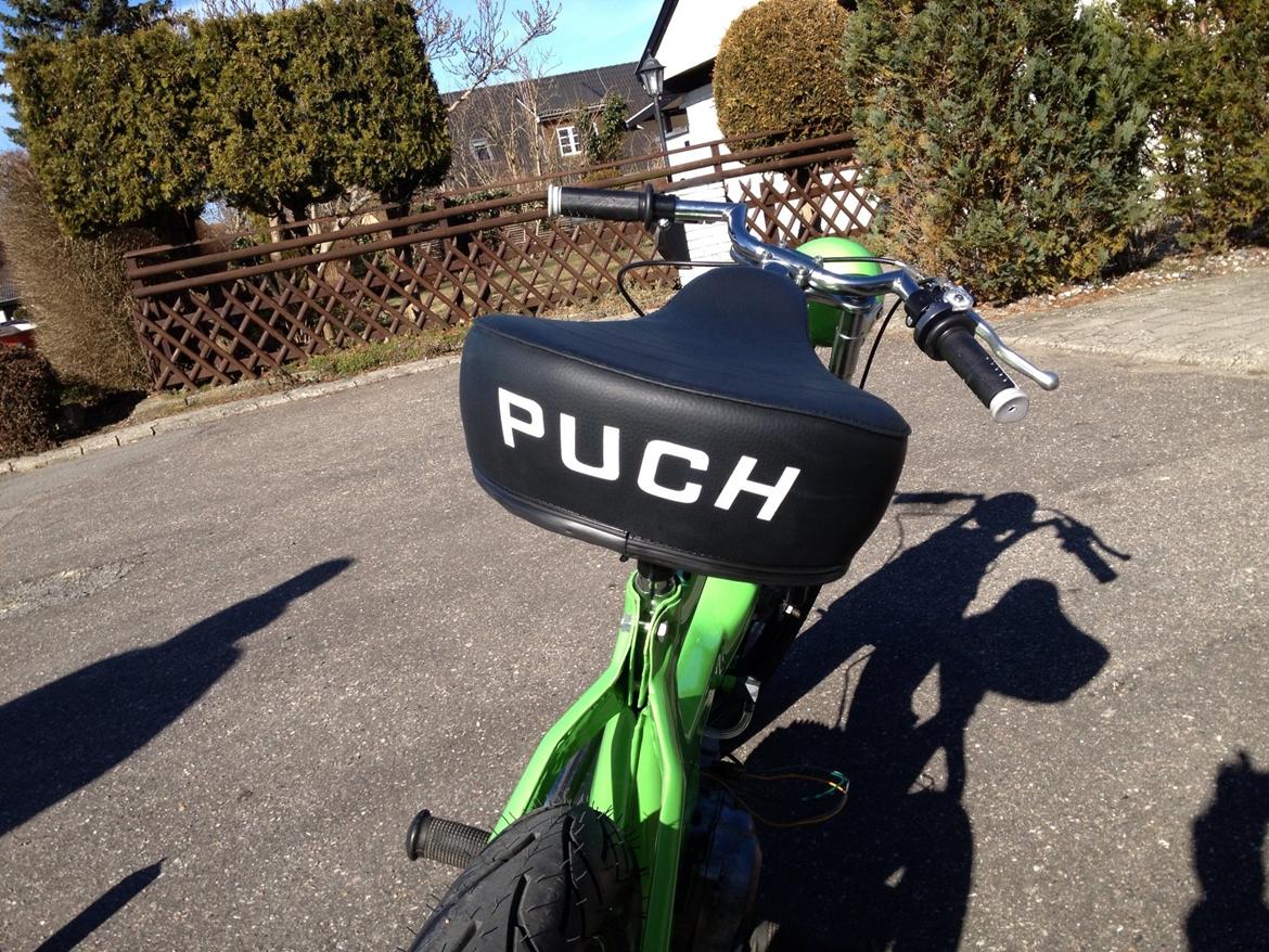Puch K billede 12