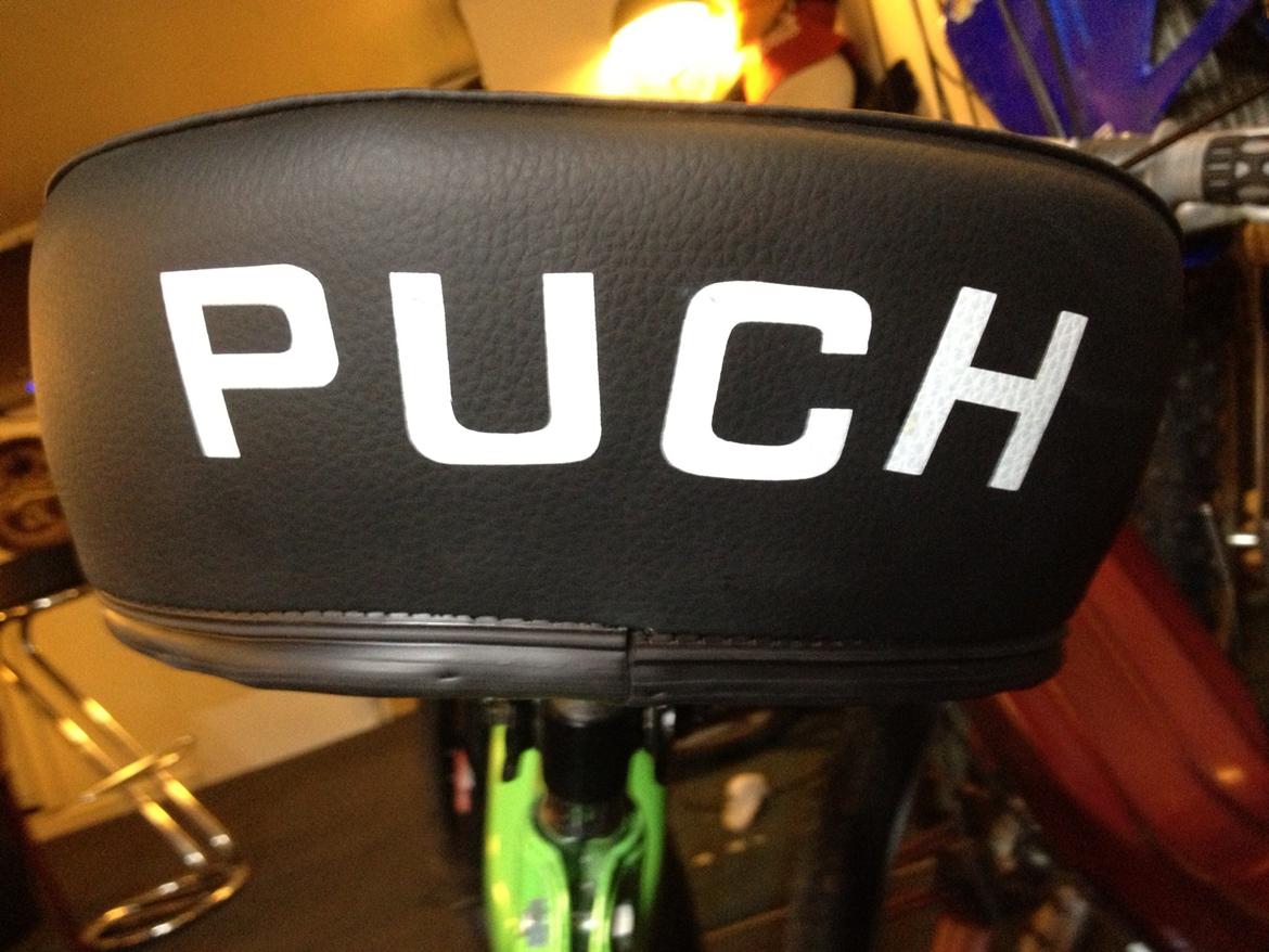 Puch K billede 17