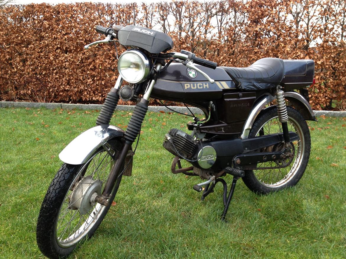 Puch 2 Gears billede 1