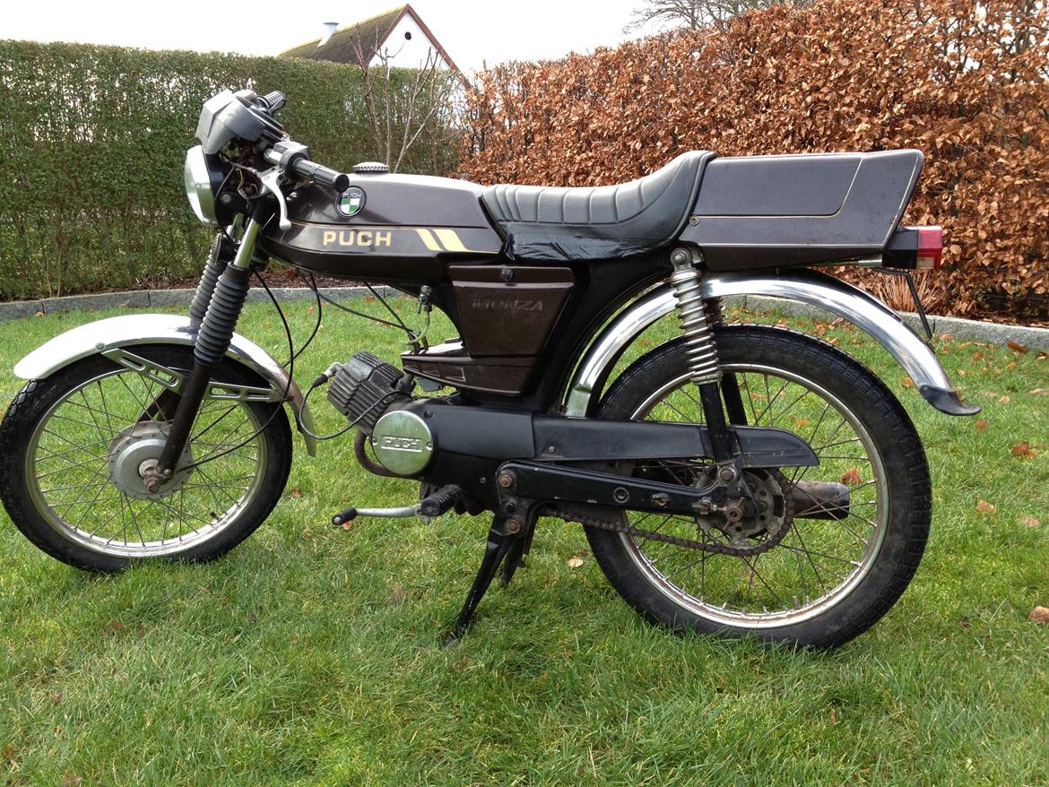 Puch 2 Gears billede 3