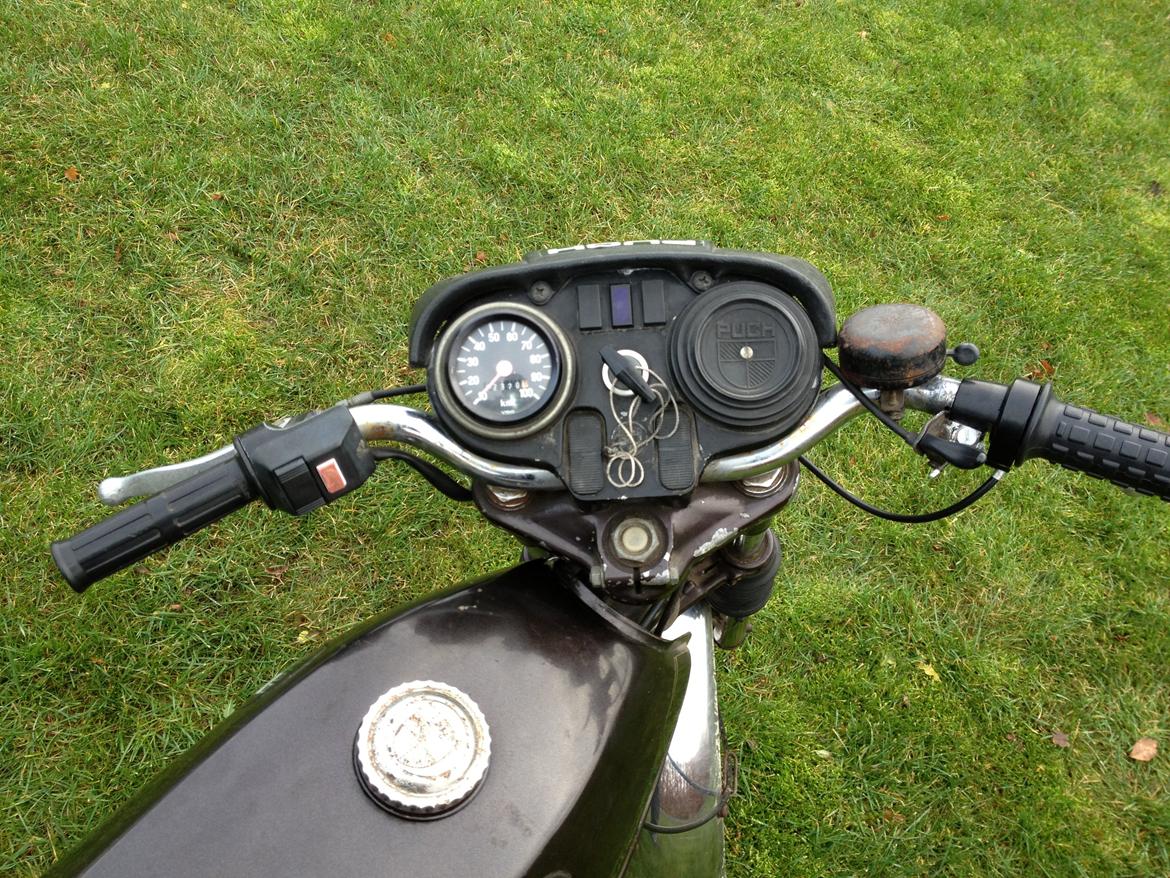 Puch 2 Gears billede 5