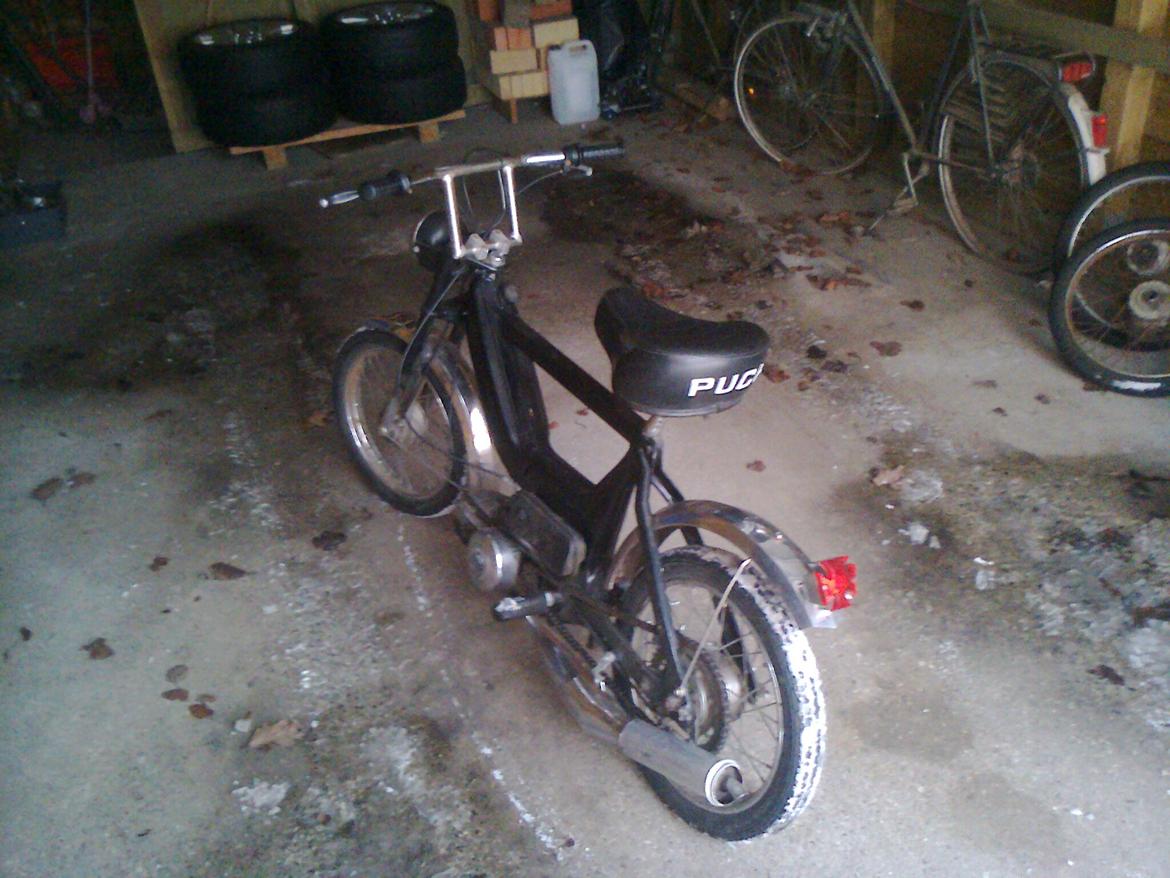 Puch Maxi K billede 2