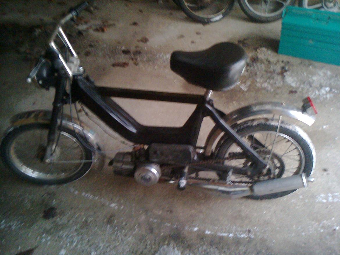 Puch Maxi K billede 3