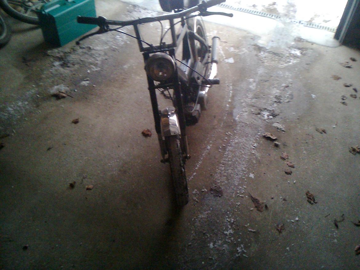 Puch Maxi K billede 4