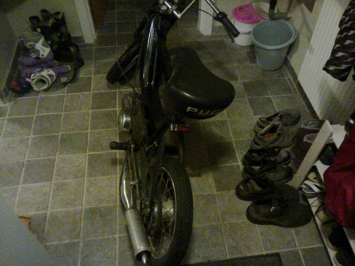 Puch Maxi K billede 7