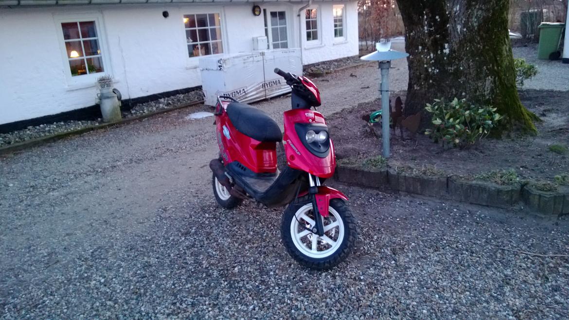 PGO Hot 50 billede 2