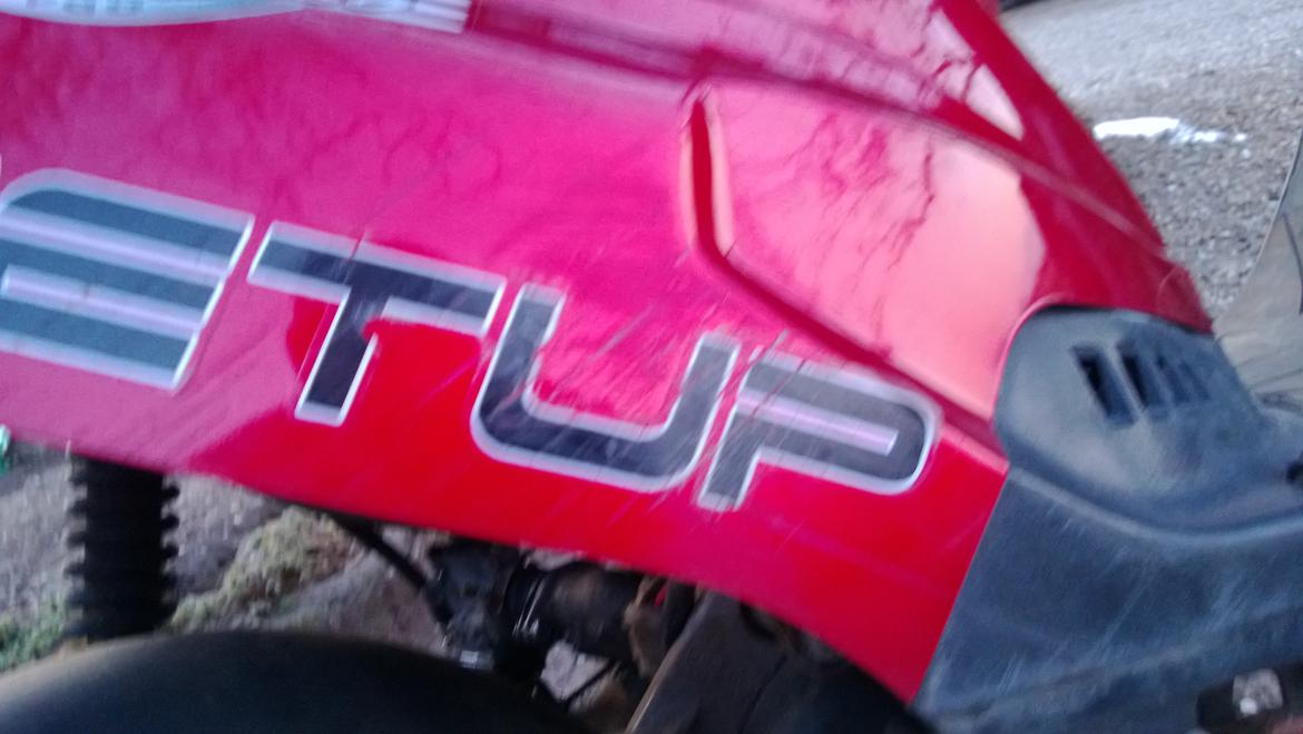 PGO Hot 50 billede 9