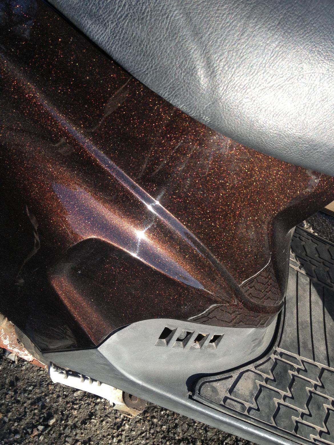 PGO Hot 50 billede 17