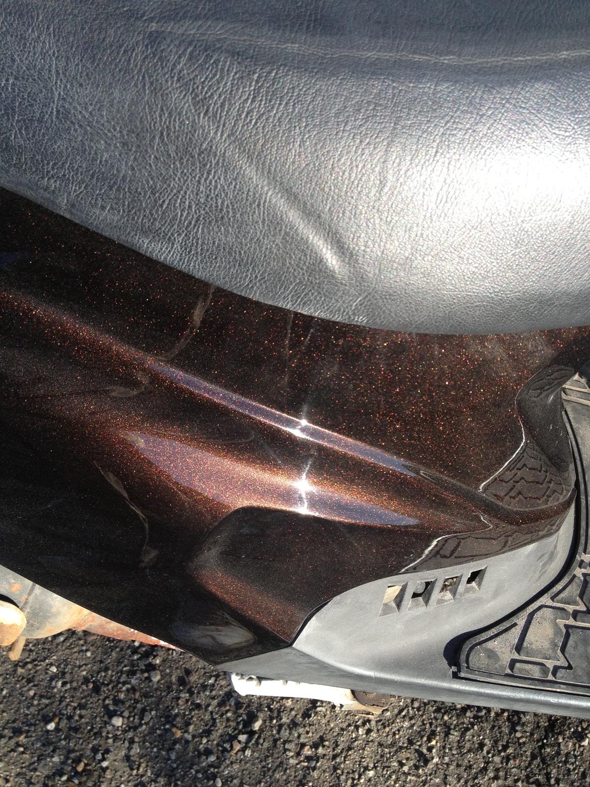 PGO Hot 50 billede 18