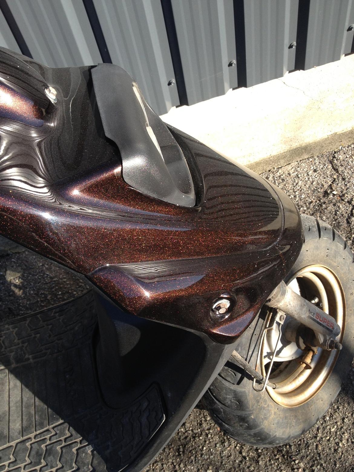 PGO Hot 50 billede 19