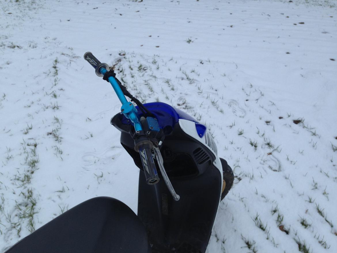 Aprilia Sonic AC billede 7