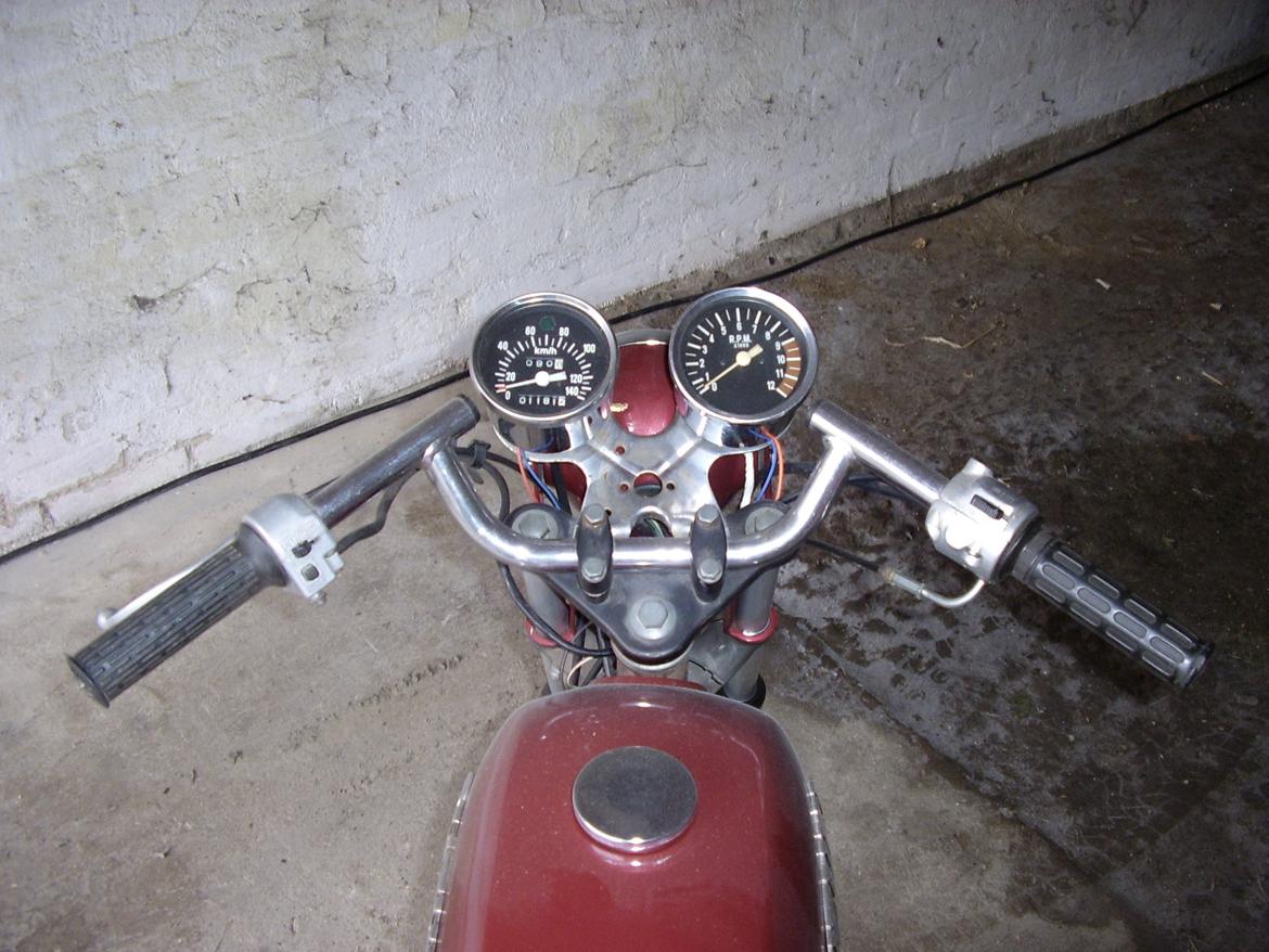 Suzuki k50 billede 2