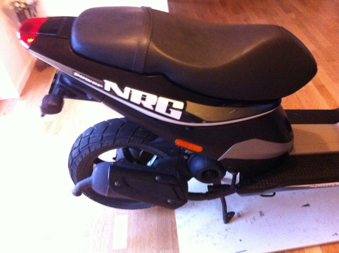 Piaggio Nrg Power DT billede 11