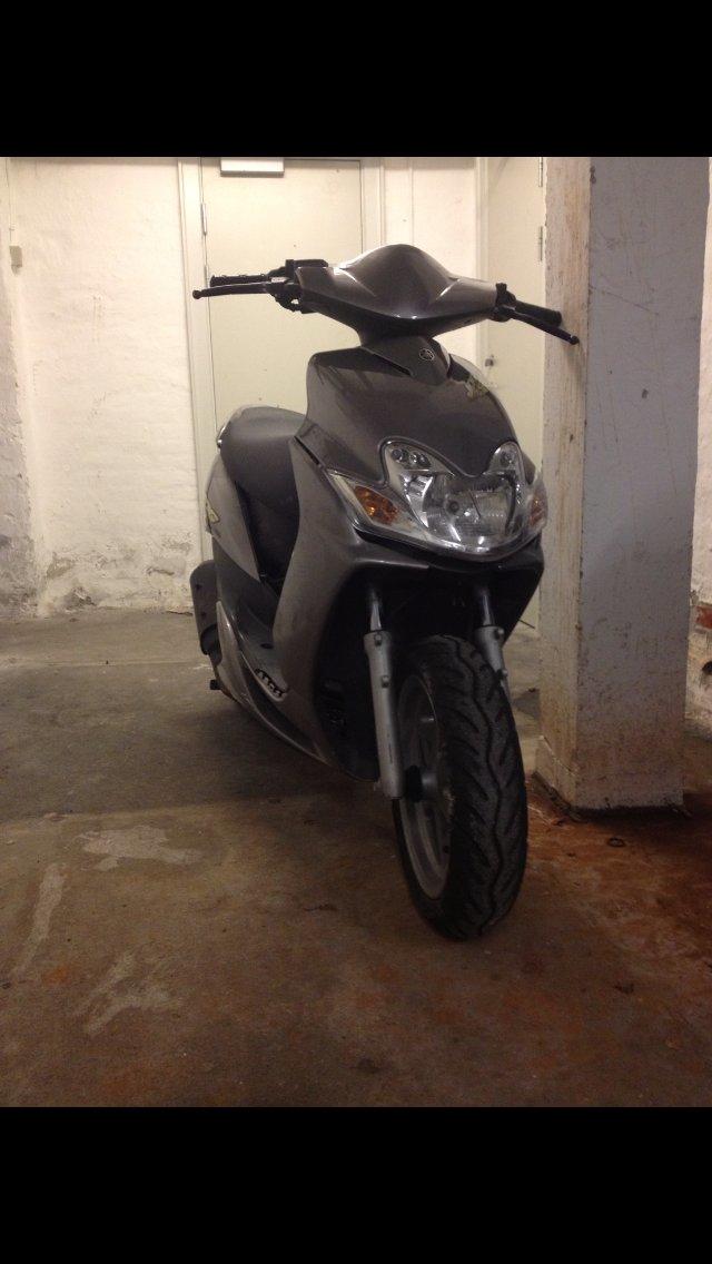 Yamaha Jog R billede 1