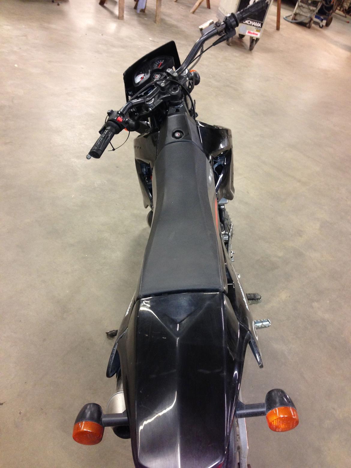 Derbi Senda billede 10