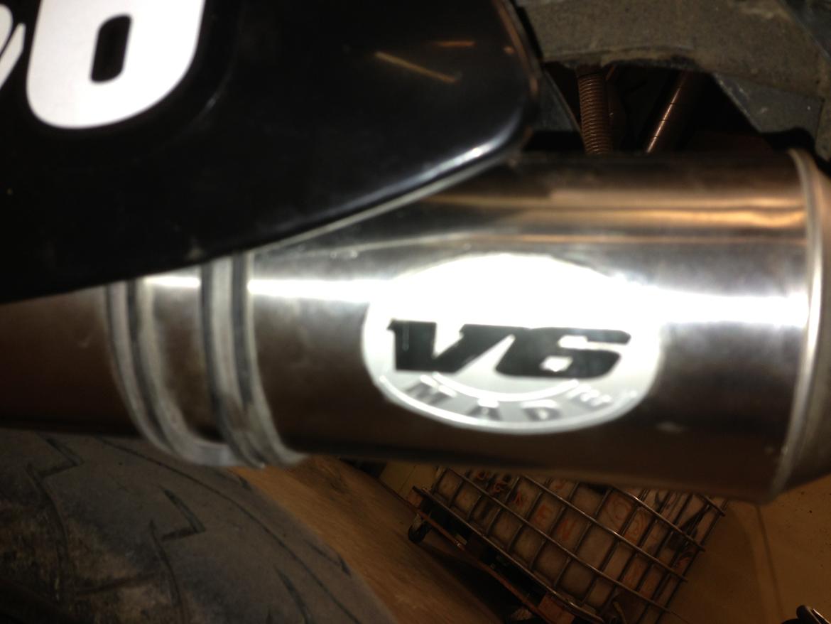 Derbi Senda billede 13