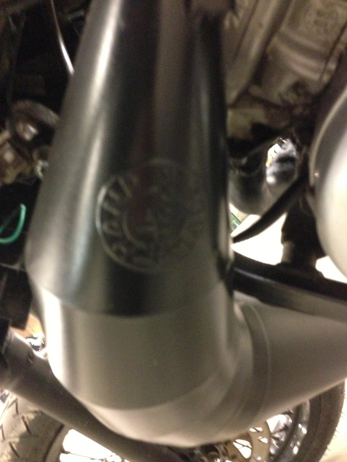 Derbi Senda billede 14