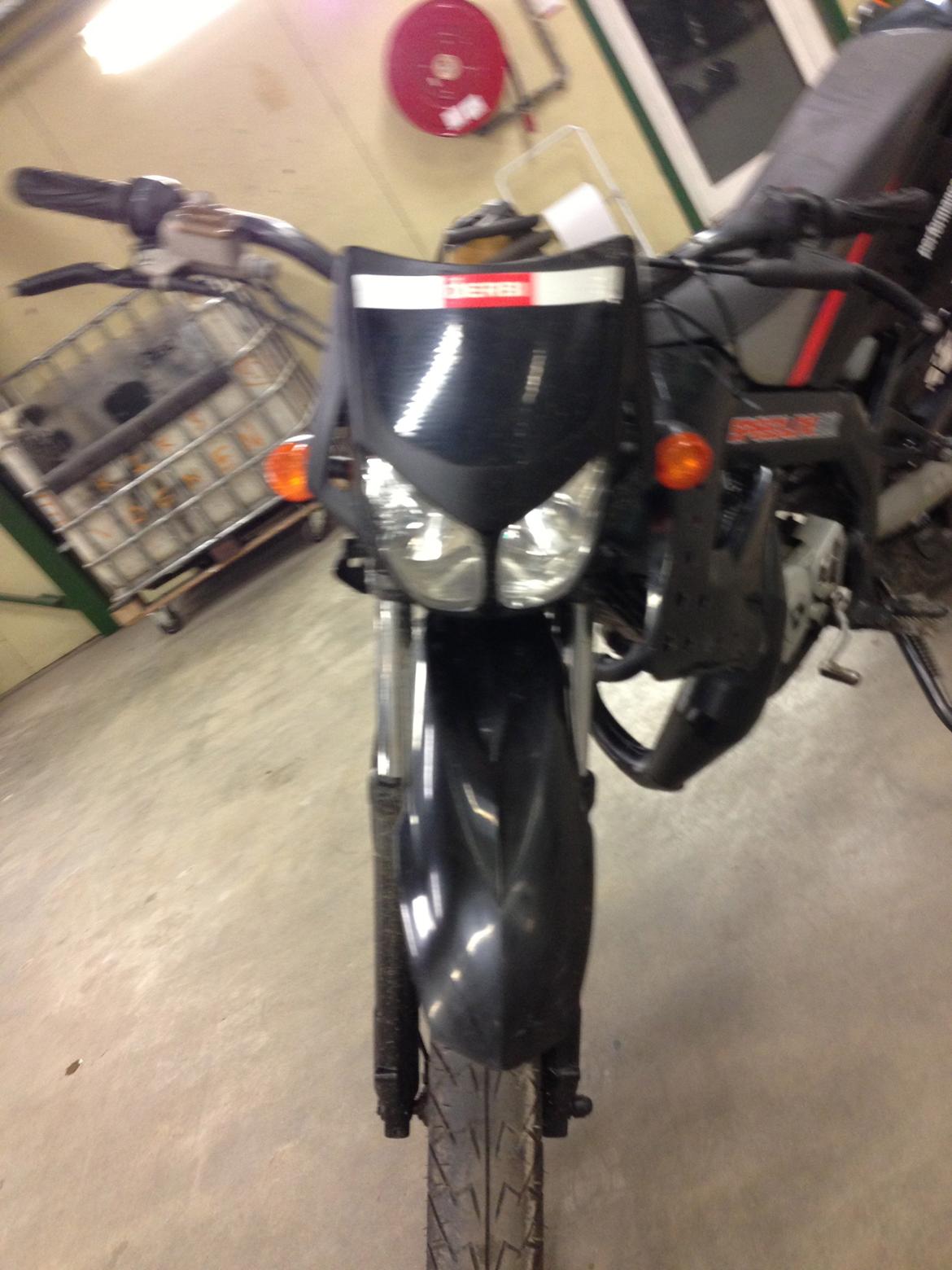 Derbi Senda billede 16