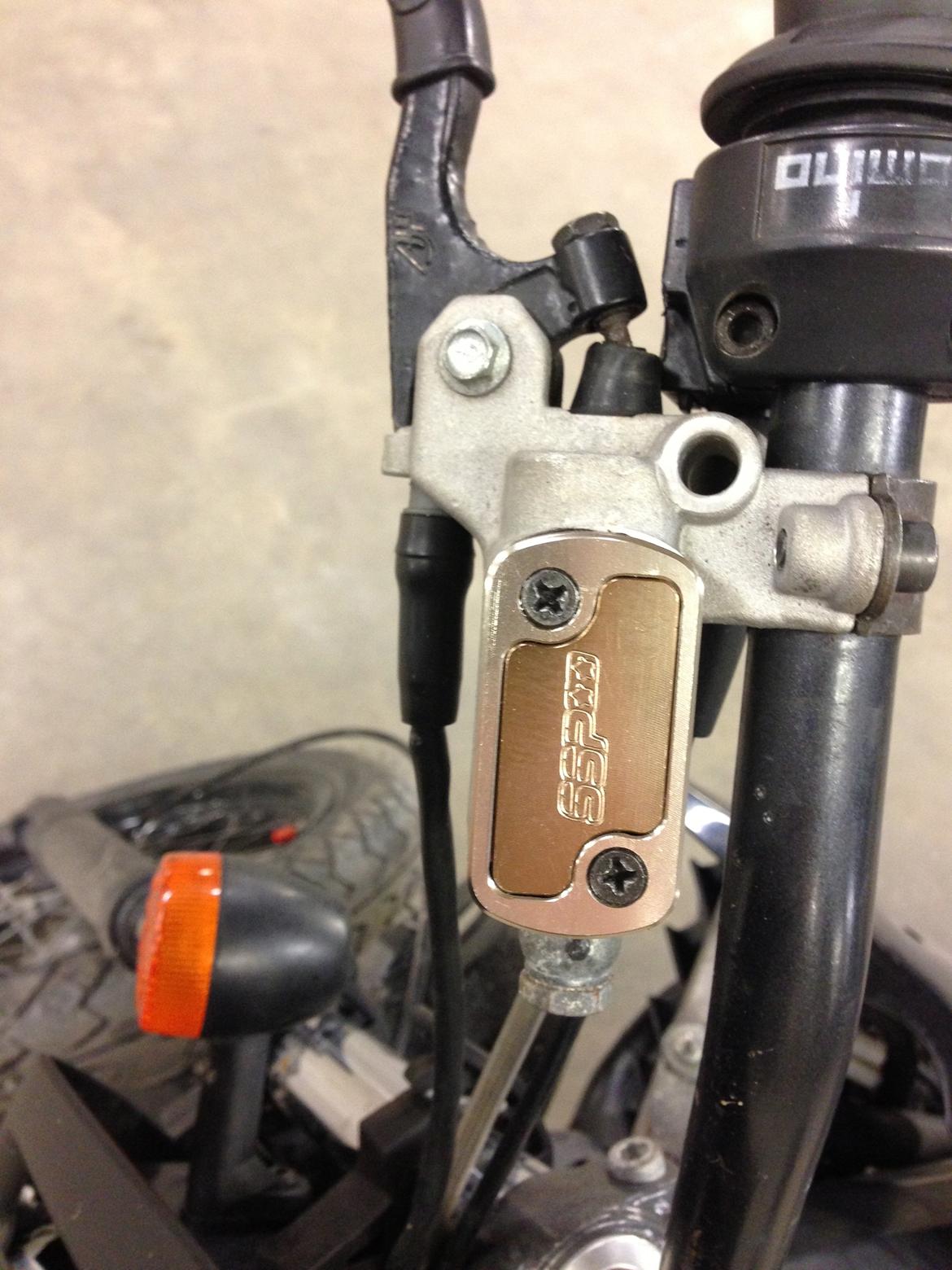 Derbi Senda billede 17