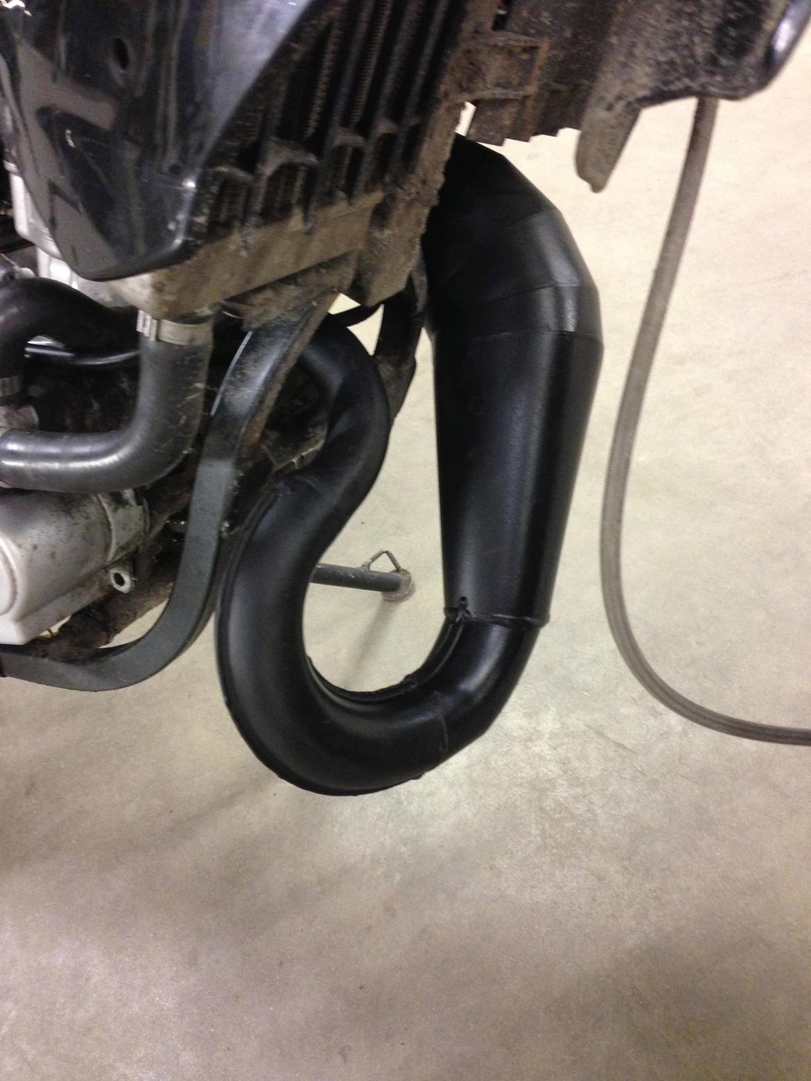 Derbi Senda billede 20