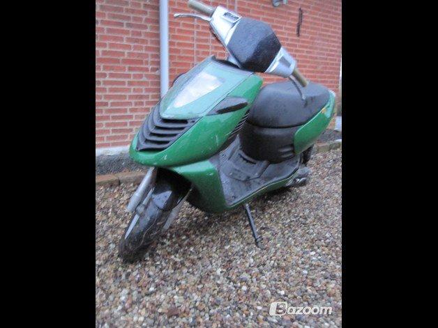 Aprilia Sonic ac ( Tilde ) billede 1