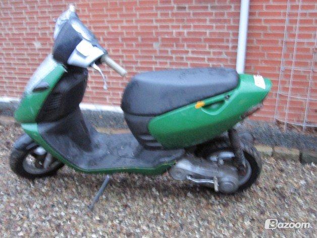 Aprilia Sonic ac ( Tilde ) billede 2