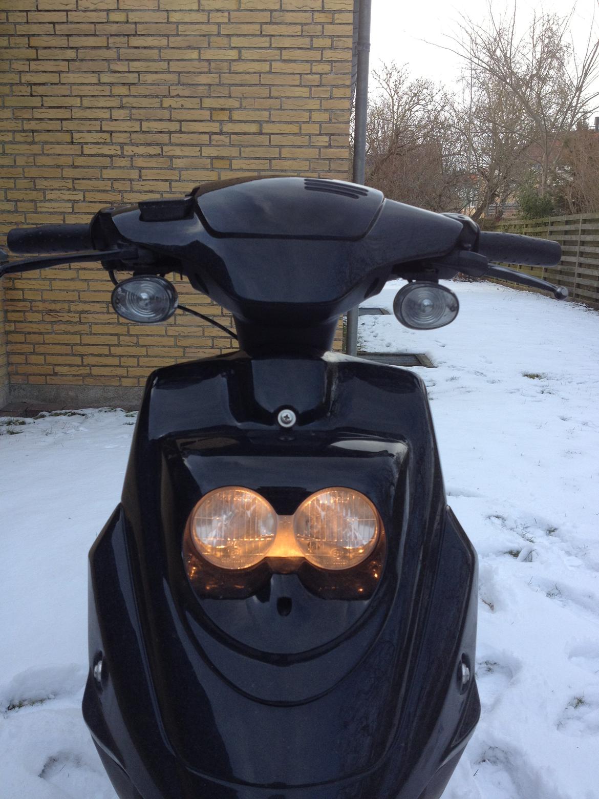 PGO Hot 50 billede 3