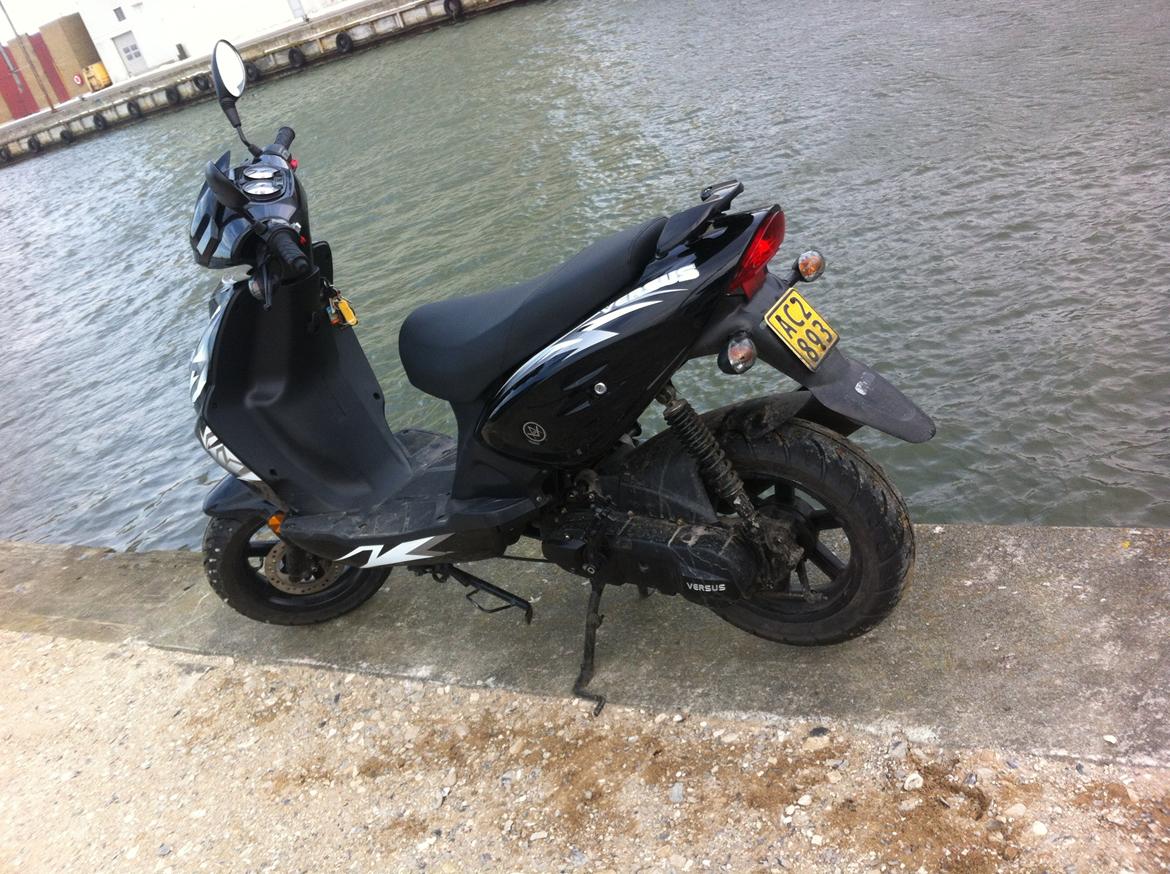 VGA Versus 2012 billede 10