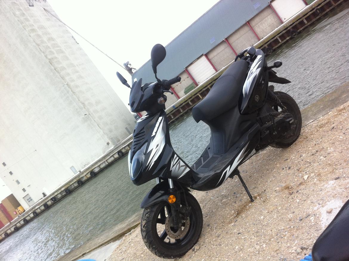 VGA Versus 2012 billede 1