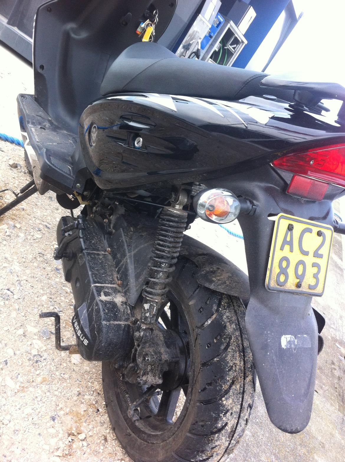 VGA Versus 2012 billede 5