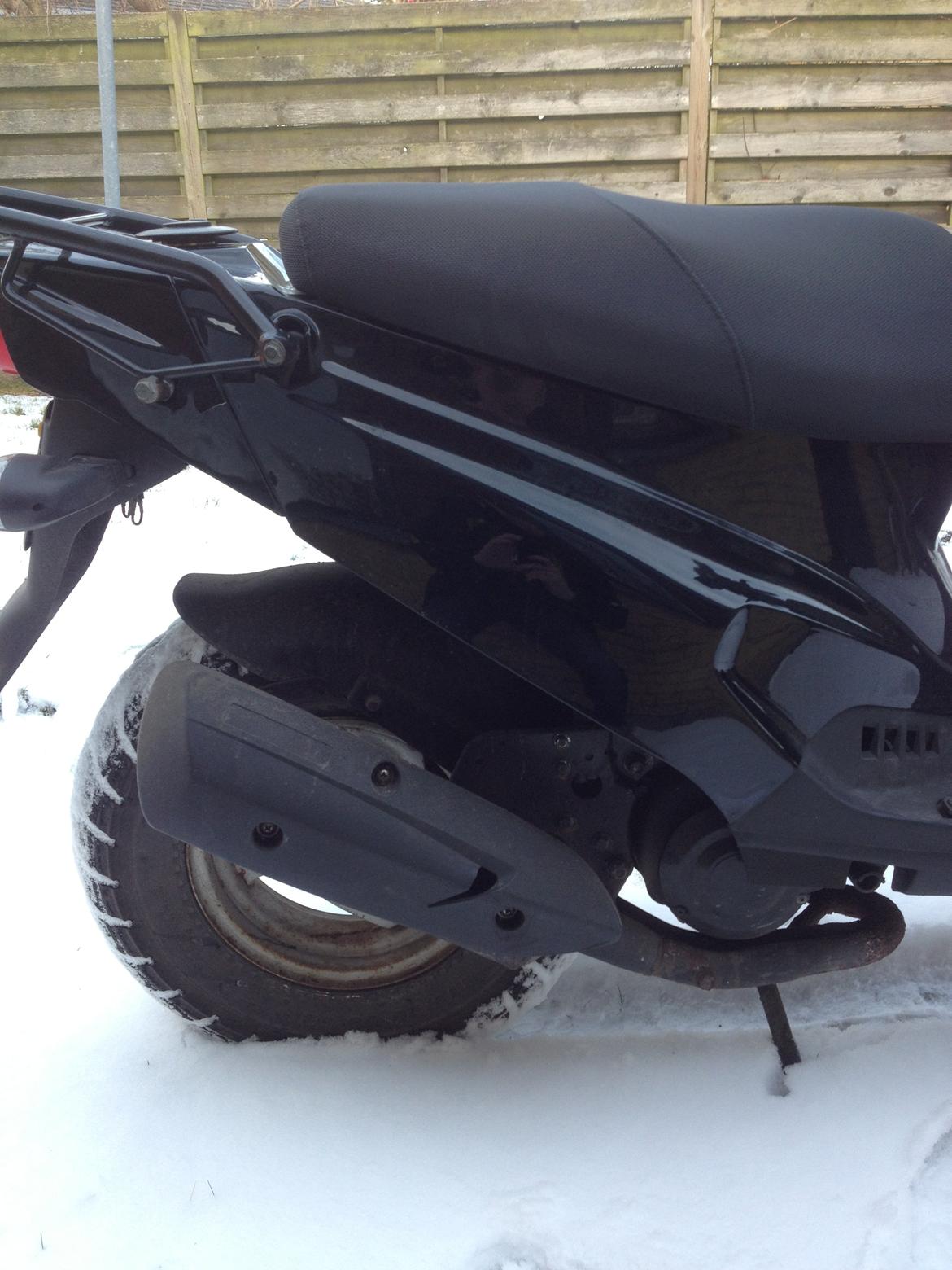 PGO Hot 50 billede 6