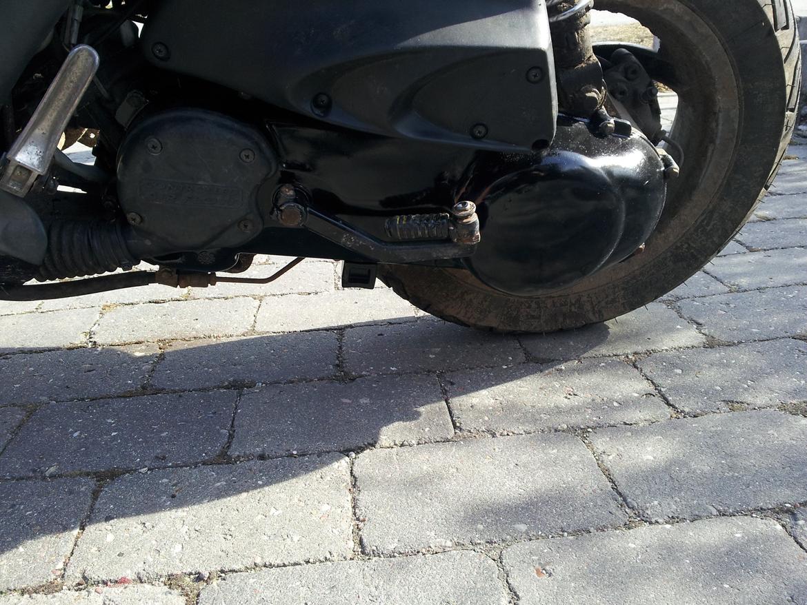 Gilera Runner LC DD billede 11