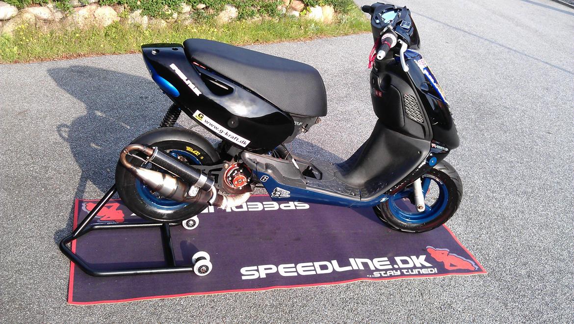 Aprilia sonic billede 10