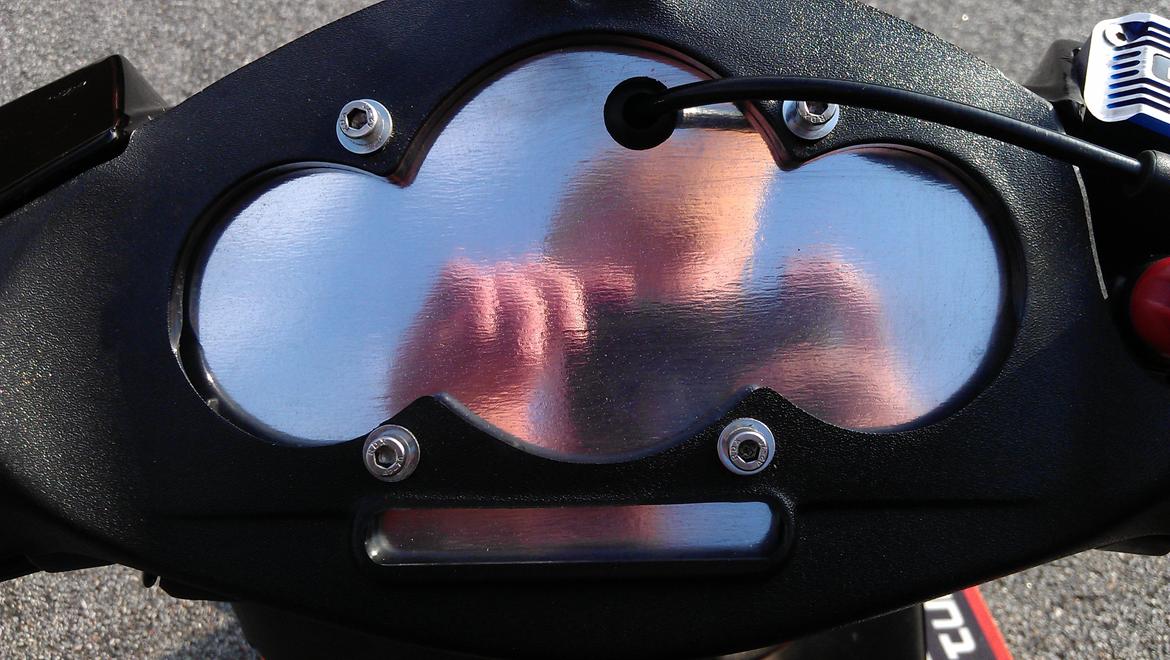 Aprilia sonic billede 12