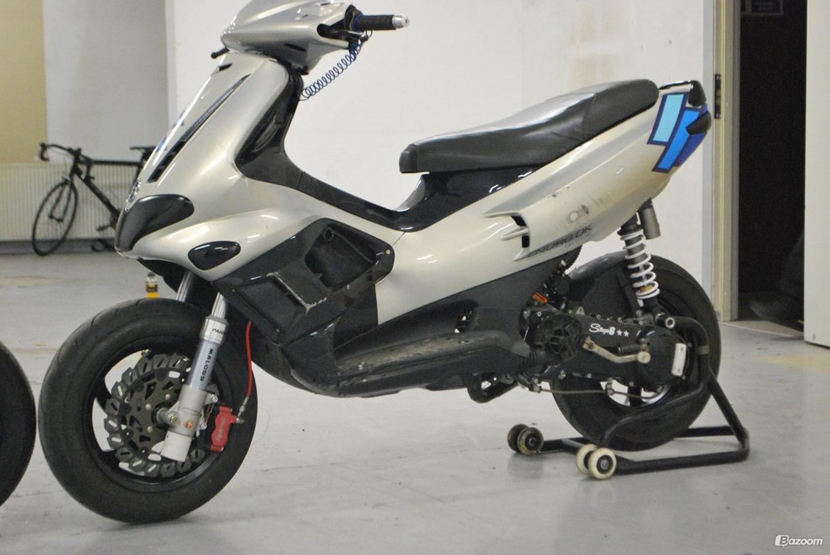 Gilera Runner DD LC3 NG® billede 2