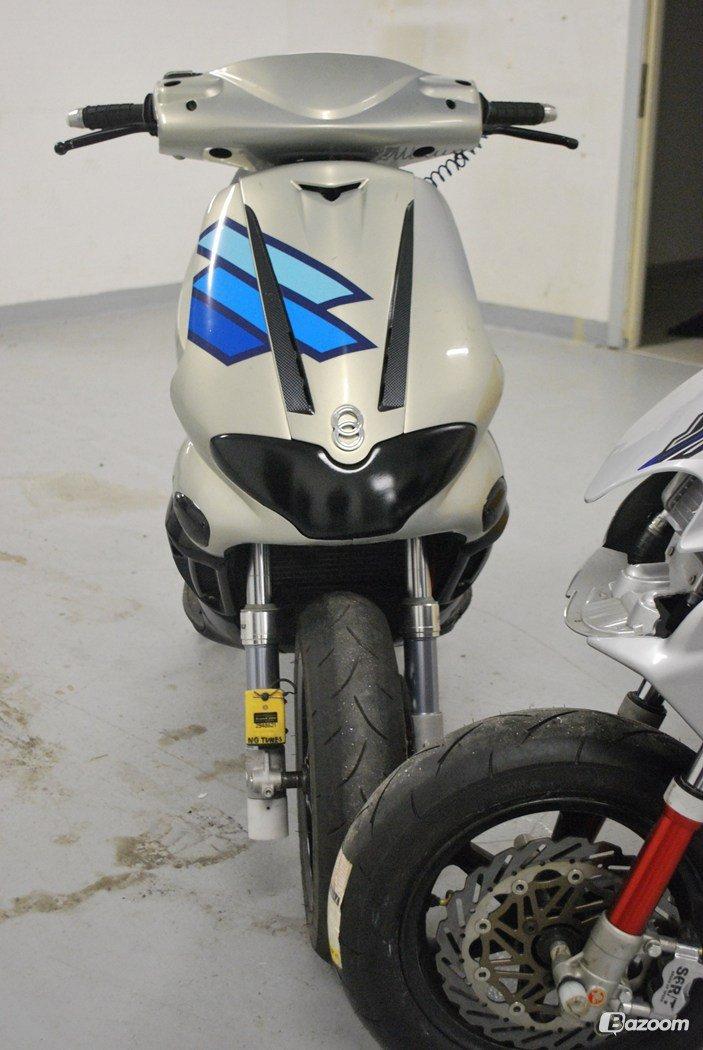 Gilera Runner DD LC3 NG® billede 12