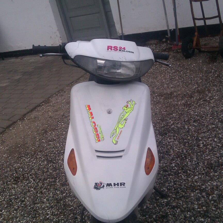 Kreidler easy rider billede 1